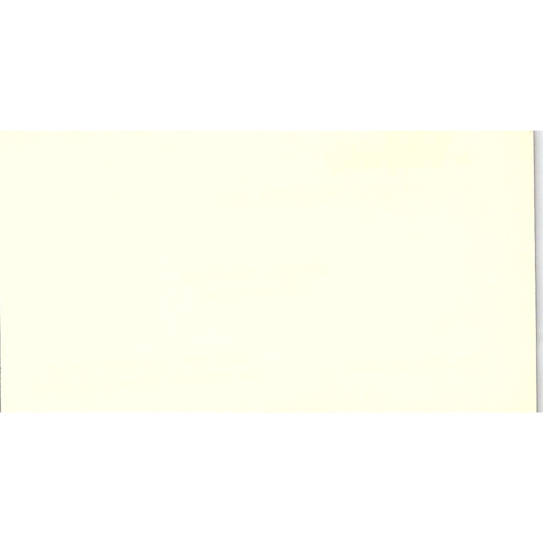 Joe Malki Farm Fresh Produce Long Beach Vintage Business Card SD9-B11