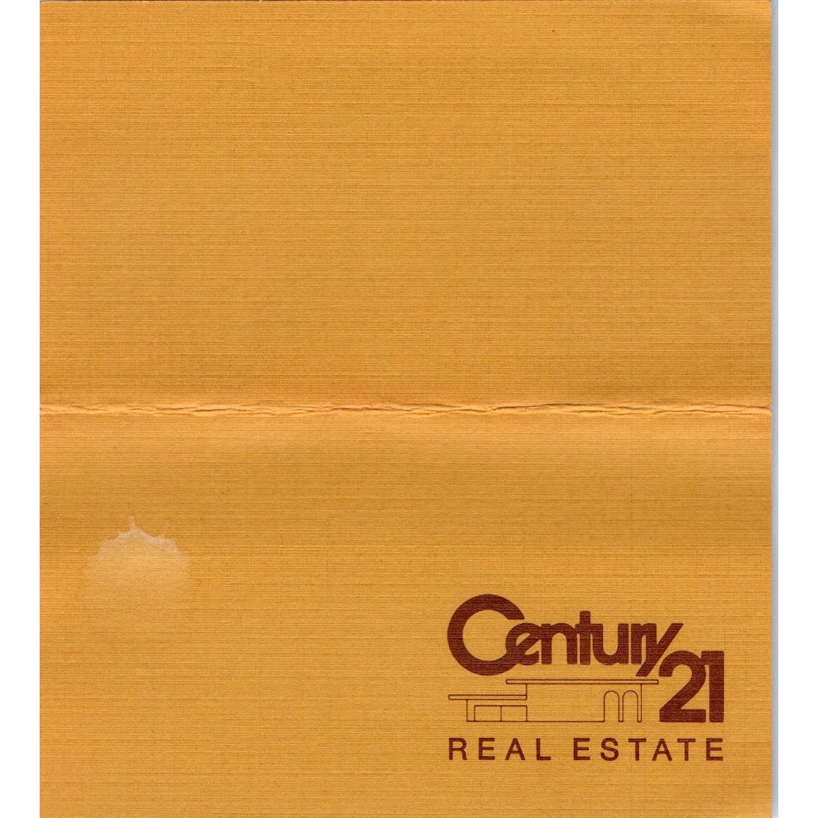Mary E Savant Realtor Century 21 Dorothy Dragomir Compton Business Card SD4-B5