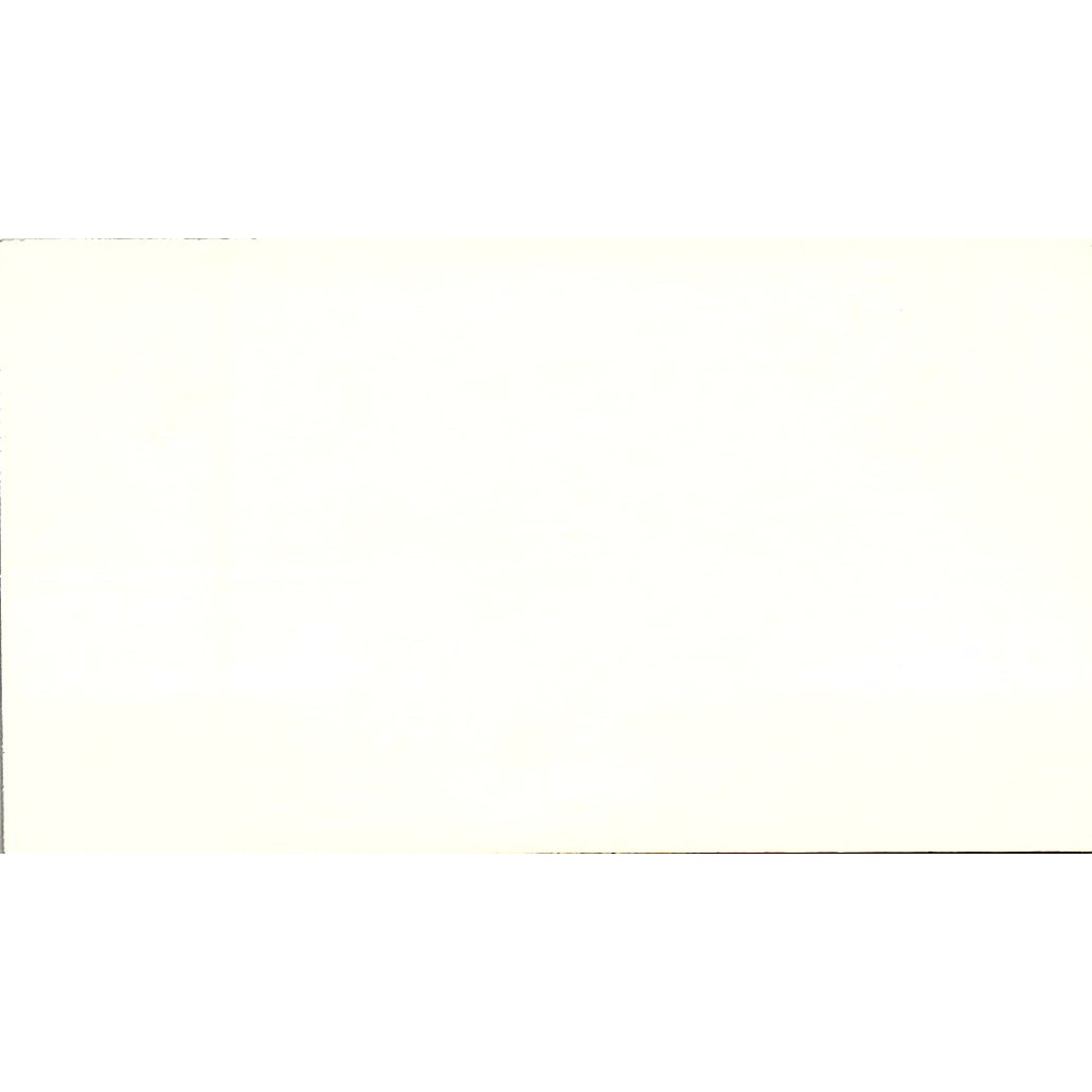 Miller Ford Inc. John Ludlow Madras Oregon Vintage Business Card SF3-B2