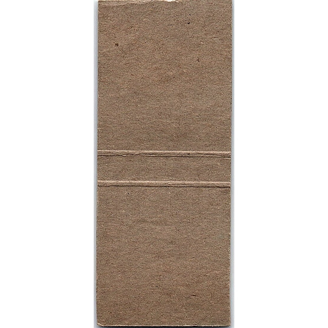 Goodfellow-Ashmore Agency Danbury CT Vintage Matchbook Cover SE5-Y2