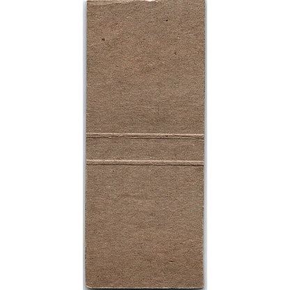 Goodfellow-Ashmore Agency Danbury CT Vintage Matchbook Cover SE5-Y2