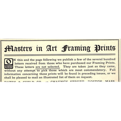 F.W. Devoe & C.t. Raynolds Co Artists Tube Colors - 1908 Ad AF5-5