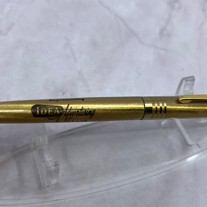 Robert M Schrope Valley View PA Idea Marketing Newton IA Vintage Pen TC5-PP2