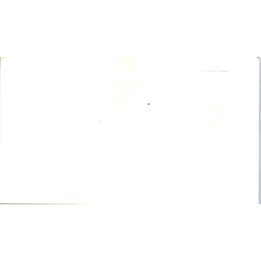 Ed A. Dearing Senior Security Officer Port of Long Beach CA Business Card SD4-B2