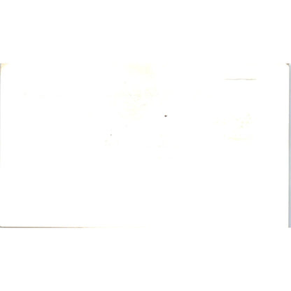 Ed A. Dearing Senior Security Officer Port of Long Beach CA Business Card SD4-B2