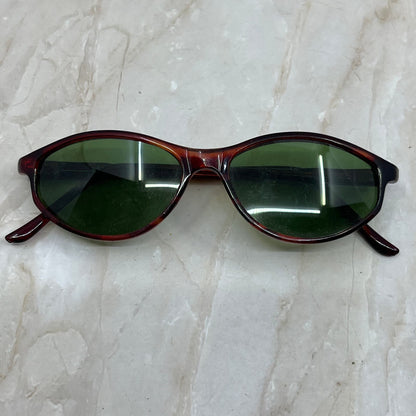 Auburn Wraparound Korea Acrylic Sunglasses Eyeglasses Frames TE9-G3-10