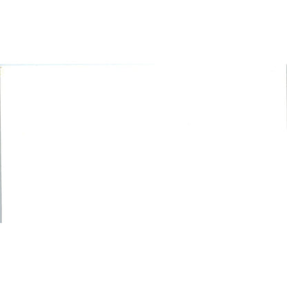 Kay Jackson Hou-Tex Stationers & Printing Houston Vintage Business Card SE3-B5