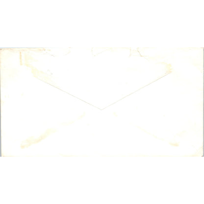 Margaret Amato Harristown Always Use Zip Codes Cancellation Postal Cover TG7-PC3