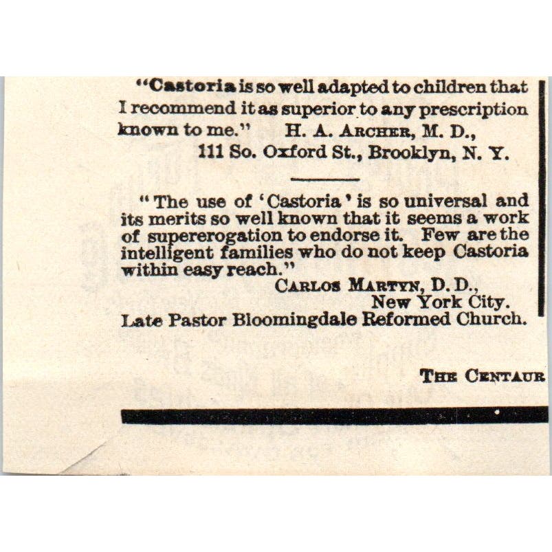 Scovill & Adams Co NY Photographic Supplies c1890 Victorian Ad AE8-CH9