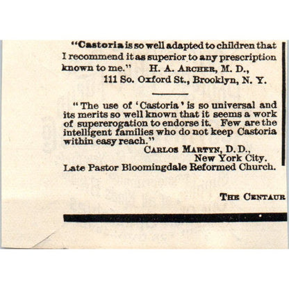 Scovill & Adams Co NY Photographic Supplies c1890 Victorian Ad AE8-CH9