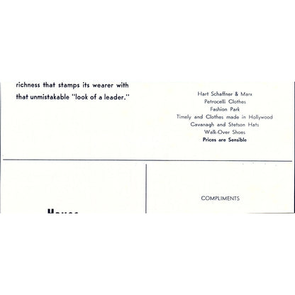 Transport Motor Express Meyer Road Fort Wayne Indiana 1964 Ad AG1-9