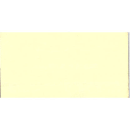 Roger M. Sherman - Douglas Ins Newport Beach CA Vintage Business Card SD9-B10