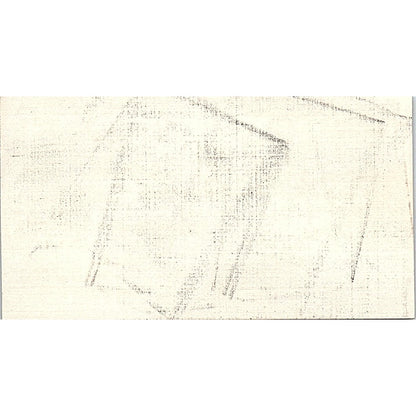 Sea Rail Int'l Charlie Wilson Houston Vintage Business Card SD9-B13