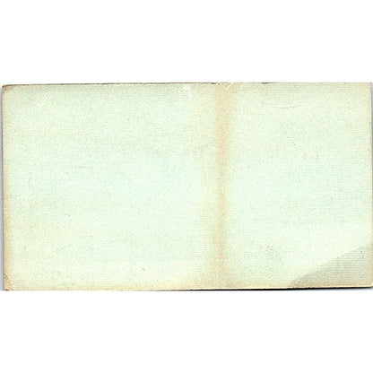 Teletron Communication Electronics DAVID CORBIN Oranga, CA Business Card SF3-B8