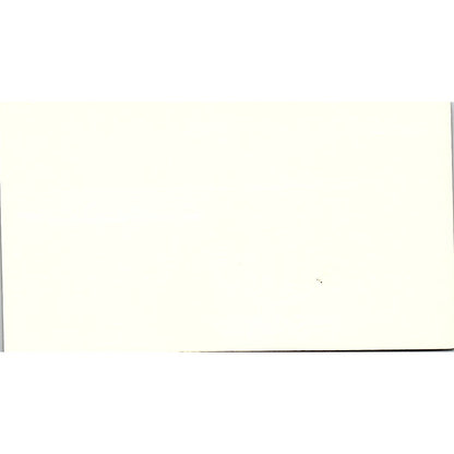 Alan D Geye Touche Ross & Co Houston TX Vintage Business Card SD9-B1