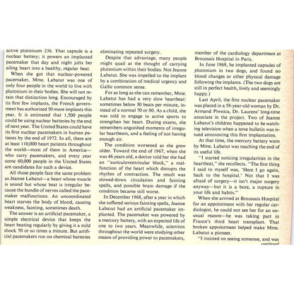 Tegrin Medicated Cream & Soap For Psoriasis 1972 Ad AF3-16