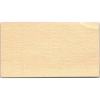 Steven Frankoff Contemporary Home Furniture Houston Texas Business Card SF3-B4