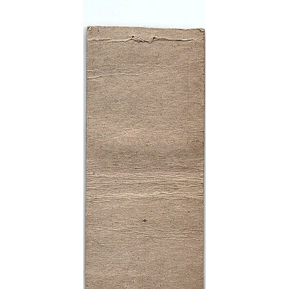 Thomsen's Lake Nagawicka Delafield WI Vintage Matchbook Cover SF3-Y5