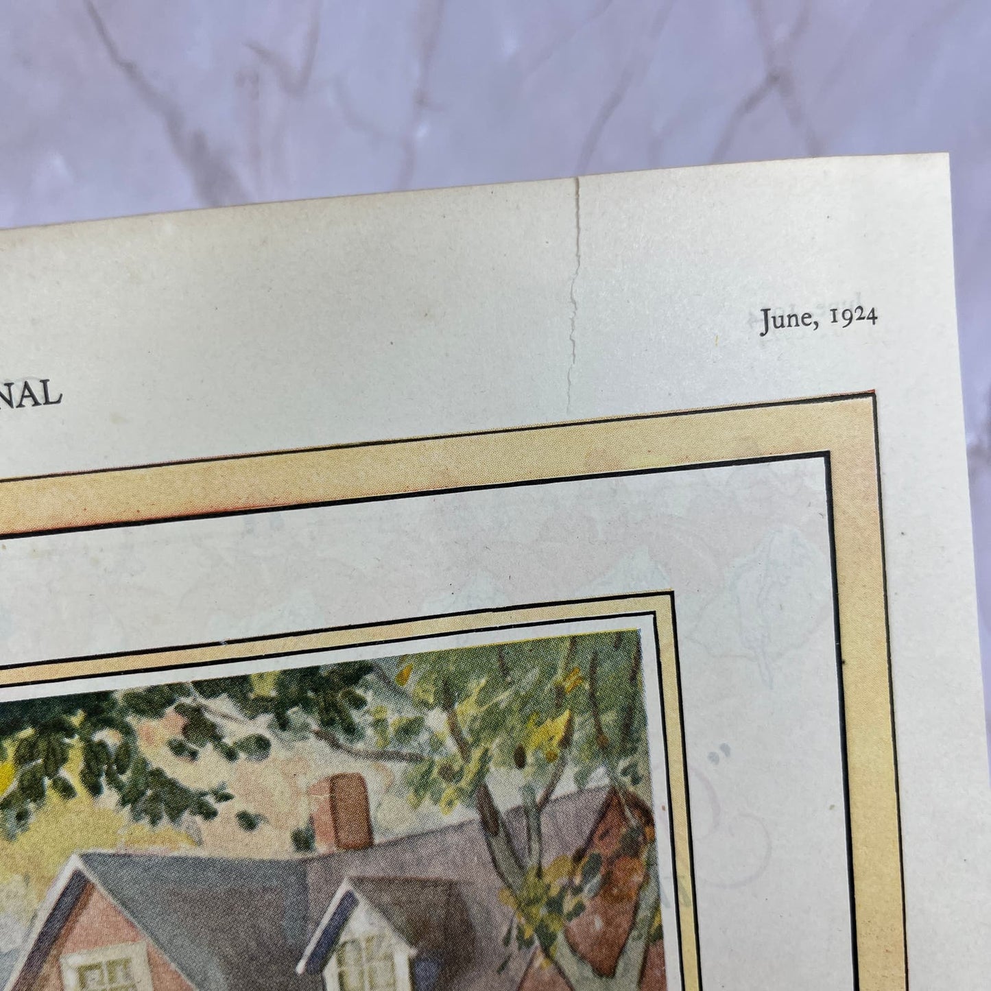 Ford Closed Cars Tudor Sedan Coupe Fordor Sedan 1924 Magazine Ad FL6-11