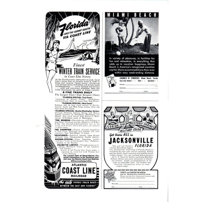 Lincoln Zephyr V12 Marlin Automobile Car - Vintage Magazine Ad D20