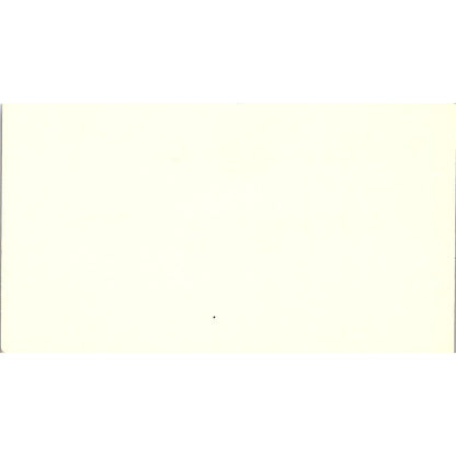 Jack Sessums Tile Contractor Houston Vintage Business Card SD9-B8