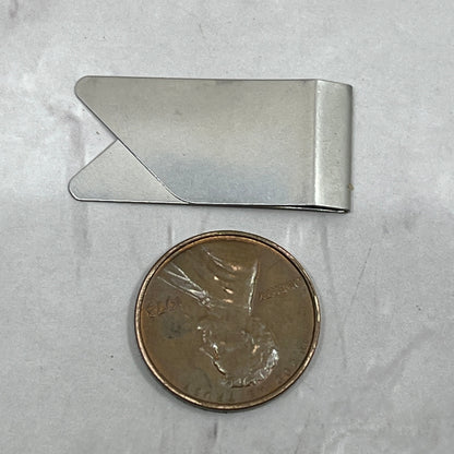 Vintage Advertising Paperclip - MPECU 723-3993 SE2