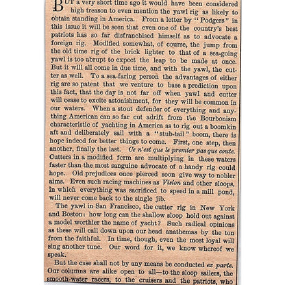 Answers to Correspondents - Where to Go For Game 2 Pages 1878 Article AG2-7
