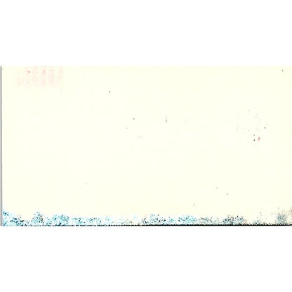 Professional Audio Labs Carl W. Jacobson El Segundo CA Business Card SSB4-B12