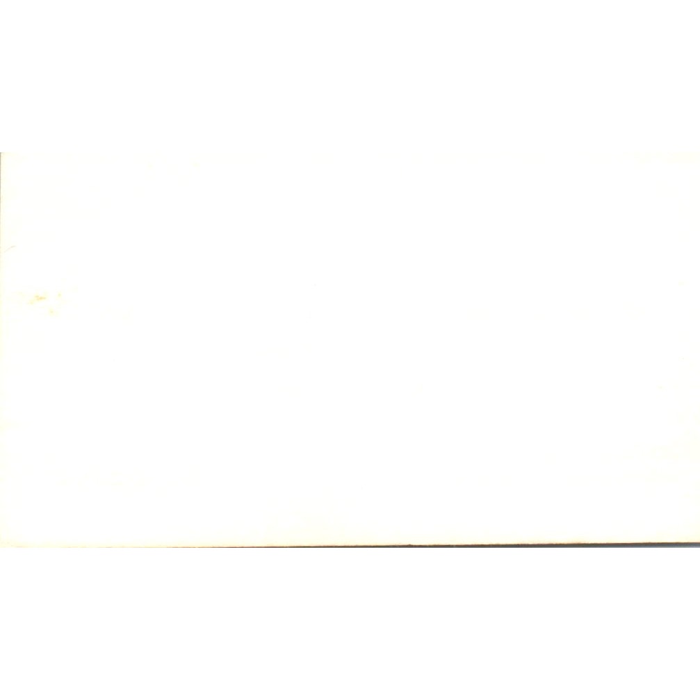 A. Wellington Smith Gallery Long Beach CA Vintage Business Card SD4-B4