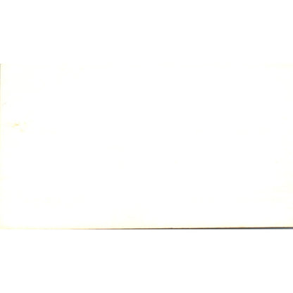A. Wellington Smith Gallery Long Beach CA Vintage Business Card SD4-B4