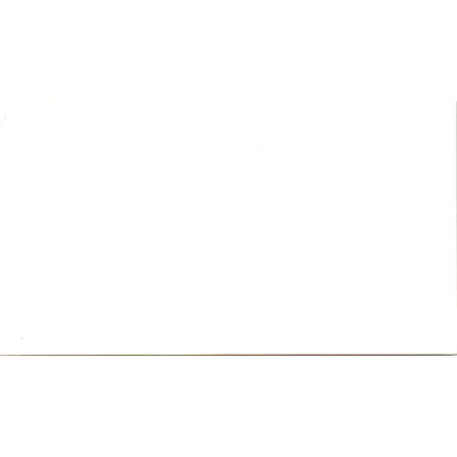 J. Blas & Cia S.A Impresores Jose Blas Ruiz Panama Vintage Business Card SD8-B15