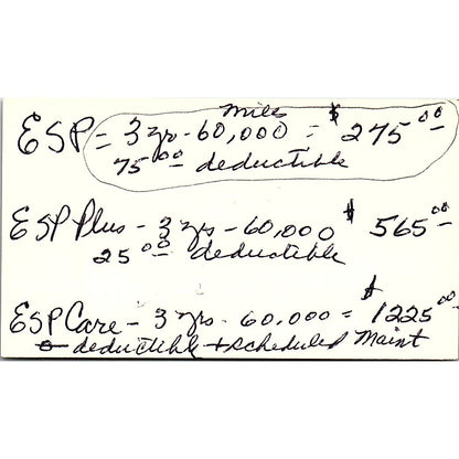 Bird Kultgen Inc. Martha Harrison Tempo Waco Texas Vintage Business Card SF3-B2