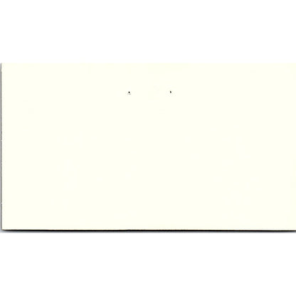 Rob Elder Kendall Motor Oil Jones Oil Inc Houston Vintage Business Card SD9-B13