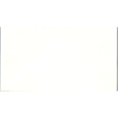 MJ Designs Barbara Erker Grapevine TX Vintage Business Card SC9-B10