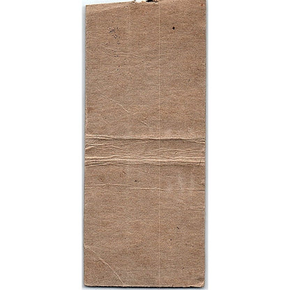 Perfecto Garcia Cigars W.F. Monroe Cigar Co Chicago Vtg Matchbook Cover SF3-Y9