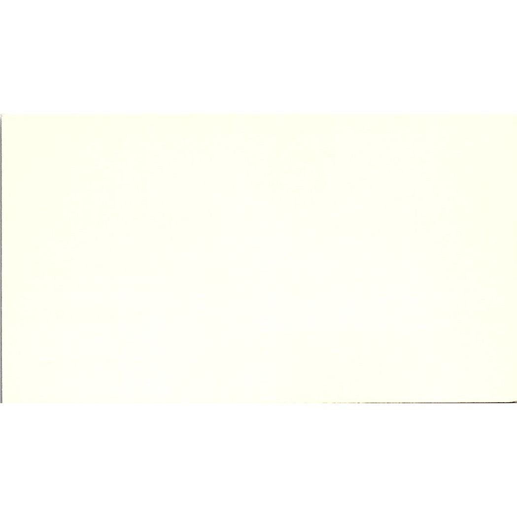 Apex Hose & Specialty Steve Crate Houston Texas Vintage Business Card SB4-B4