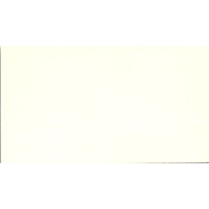 Apex Hose & Specialty Steve Crate Houston Texas Vintage Business Card SB4-B4