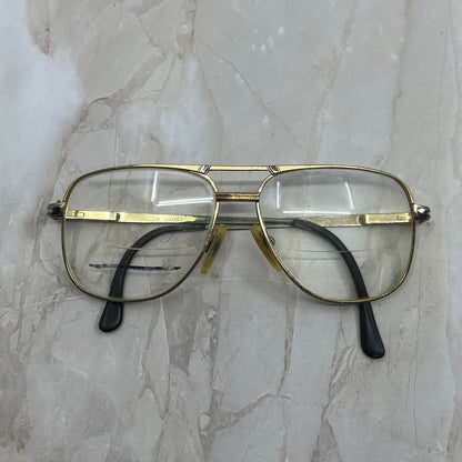 Retro Men’s SM Bradley Aviator Sunglasses Eyeglasses Frames TD7-G3-5
