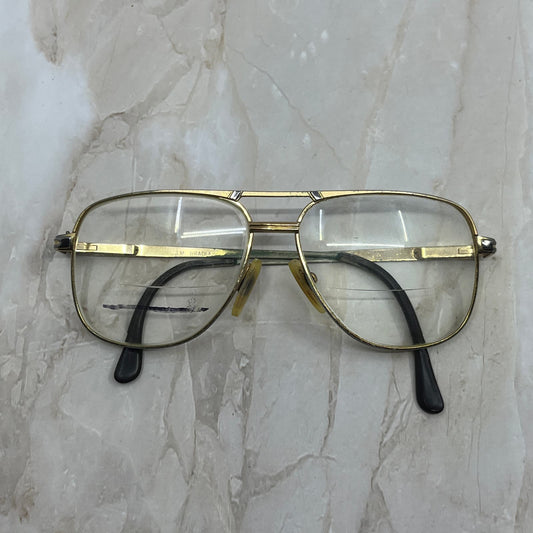Retro Men’s SM Bradley Aviator Sunglasses Eyeglasses Frames TD7-G3-5