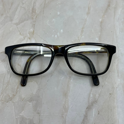 Otis & Piper Tortoise Jade Acrylic Sunglasses Eyeglasses Frames TE9-G3-8