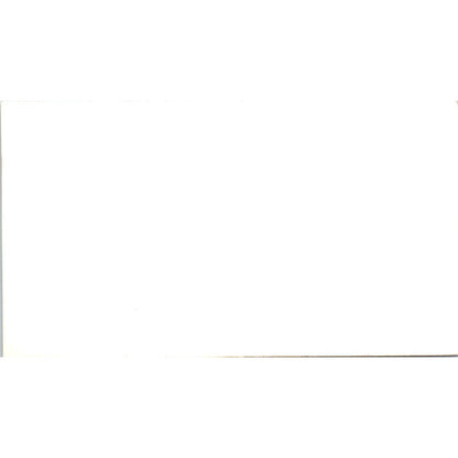 Texas Cargo Nelson Hernandez Houston TX Vintage Business Card SD8-B18