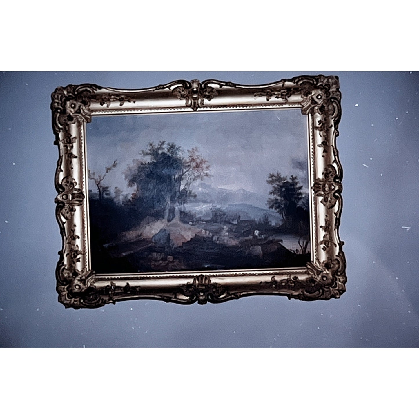 1979 Huge Lot of Slides Showing Various Antiques and Cloisonne Pottery TJ5