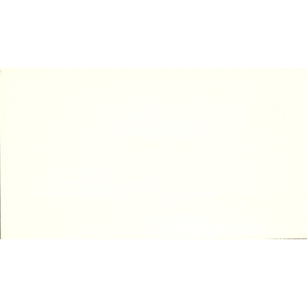 Sheila Landers Artist Houston TX Vintage Business Card SE3-B11