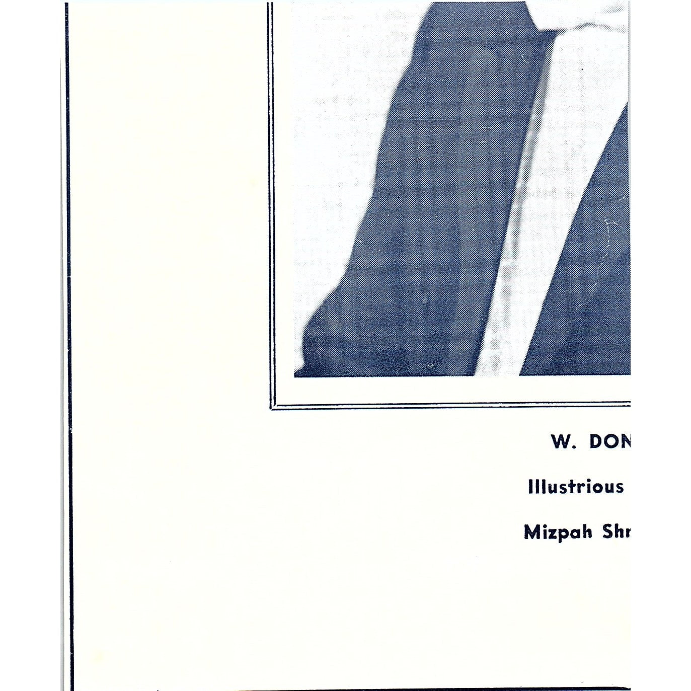 The Carousal Restaurant California Rd Fort Wayne Indiana 1964 Ad AG1-9