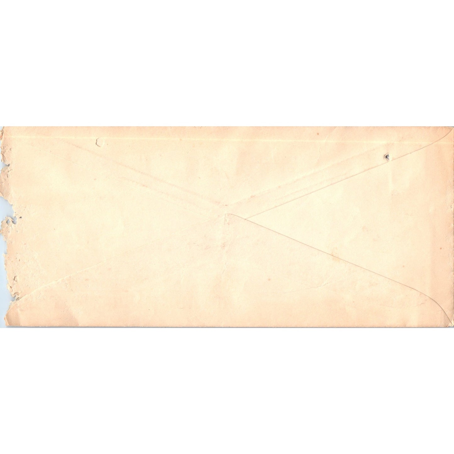 Official General Election Sample Ballot Bridgeton NJ L.H. Hogate Envelope TH9-L2