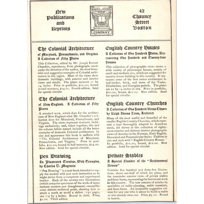 Lowney's Chocolates The Walter M. Lowney Co Boston c1905 Victorian Ad D12