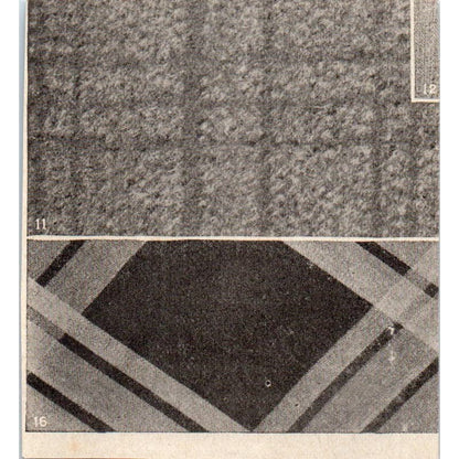 How to Put on Flesh Susanna Cocroft Chicago 1918 Magazine Ad AF1-SS2