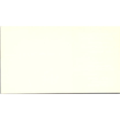 Gale Schooling Fastener Sales Co Fort Worth TX Vintage Business Card SE5-B1