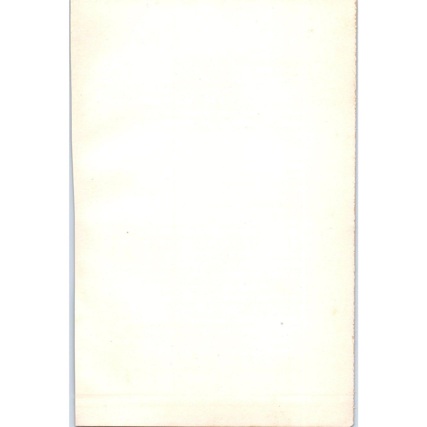 Aranjuez Spain 1901 Original Print AD8-H8