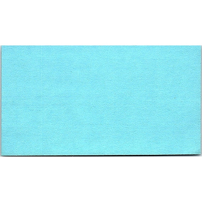 The Turquoise Carvings Co Raindance Traders Tucson AZ Vtg Business Card SD9-B14